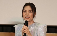 Cách xưng hô khó hiểu của Mỹ Tâm và Mai Tài Phến