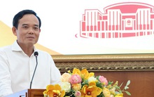 Bí thư Thành ủy TPHCM Trần Lưu Quang: Tiến độ Metro số 2 chắc chắn nhanh hơn Metro số 1