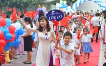 Hà Nội: Yêu cầu trường tư không thu tiền đặt cọc, giữ chỗ