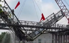 Vụ sập cầu ở Cần Thơ: Sẽ xử lý tài xế và chủ doanh nghiệp