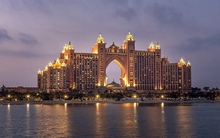 Hào phóng kiểu Trung Đông: Dubai và Abu Dhabi yêu cầu khách sạn miễn phí ăn ở cho du khách bị mắc kẹt, hết bao nhiêu chính quyền chi trả!