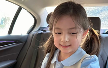 Đây chính là những khác nhau dễ thấy nhất giữa trẻ ngoan ngoãn tự nhiên và trẻ hiểu chuyện do kìm nén