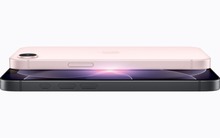 Apple ra mắt iPhone 17e giá từ 17,99 triệu đồng: Chip A19, camera 48 MP, bộ nhớ khởi điểm 256 GB