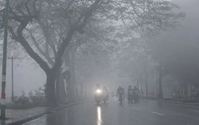 Miền Bắc sắp đón thêm một thay đổi lớn về thời tiết từ đêm nay: Nhiệt độ giảm nhanh, mưa rét lan rộng