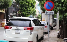 Danh sách 209 xe bị CSGT phạt nguội ở khu vực quận Bình Thạnh và Gò Vấp cũ