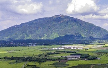 Dự án tại ngọn núi cao thứ 2 miền Nam đóng góp hơn 2.700 tỷ đồng cho ngân sách Đồng Nai trong năm 2025