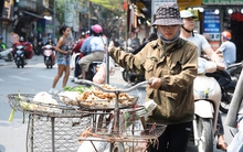 Dự báo thời tiết ngày 20/3: Bắc Bộ nắng nhất 32°C trước khi có mưa ở nhiều nơi