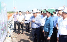 Đề xuất xây dựng hơn 5 km đường với tổng kinh phí 1.700 tỉ đồng