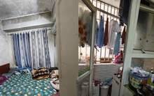 Căn hộ 58m2, mốc meo, không sổ rao bán 3 tỷ ở Hà Nội gây bão mạng: Chủ nhà lên tiếng bất ngờ