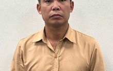 Ra lệnh bắt tạm giam, khám xét nơi ở của Man Thăng Long SN 1976