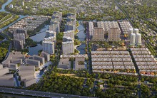 Hạ tầng bứt phá, bất động sản khu Đông TPHCM bước vào chu kỳ tăng trưởng mới