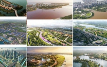 Hà Nội năm 2065 sẽ trở thành siêu đô thị toàn cầu, GRDP 1.920 tỷ USD, thu nhập 2,5 tỷ đồng/người