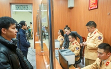 Cục Cảnh sát giao thông: Sẽ có nhiều thay đổi trong kỳ thi bằng lái xe, tập trung vào 1 vấn đề