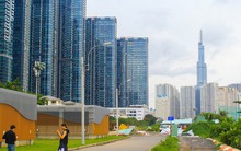 Tin vui cho hàng triệu người dân TP.HCM