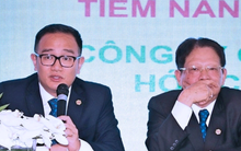 Hóa chất Đức Giang sẽ bầu bổ sung 3 thành viên HĐQT