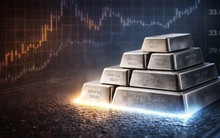 Giá bạc tụt dốc, quỹ bạc lớn nhất thế giới "xả" gần 900 tấn từ đầu tháng