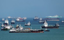 Dầu mỏ của Nga tiếp tục nhận tin vui từ châu Á