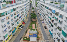 TP.HCM sắp khởi công 41 dự án nhà ở xã hội, vẫn vướng nhiều điểm nghẽn