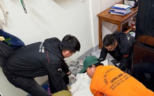 Phát hiện nữ sinh viên chết trong phòng trọ ở TP Huế