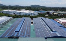 CRC mở rộng sản xuất pin lithium, đón đầu làn sóng điện hóa toàn cầu