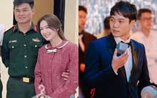 Có chồng vẫn bị gán ghép với Văn Toàn, Hoà Minzy lên tiếng