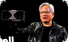 Nvidia không muốn chỉ bán chip: Bước ngoặt 80 tỷ USD và tham vọng trở thành "trạm thu phí" toàn cầu của CEO Jensen Huang
