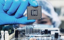 Gặp 'ông lớn' hàng không vũ trụ TOP 12 thế giới, Phó Thủ tướng đề nghị hỗ trợ đào tạo 50.000 kỹ sư bán dẫn tại Việt Nam