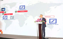 “Đại gia phố Wall” rục rịch vào Việt Nam, chứng khoán sắp đón dòng vốn lớn