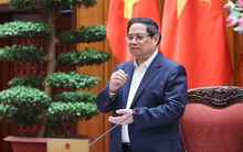 Thủ tướng: Mở rộng đối tượng, nâng mức thu nhập được thụ hưởng nhà ở xã hội