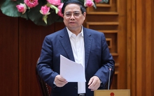 Thủ tướng đồng ý ứng ngân sách nhà nước cho Quỹ Bình ổn giá xăng dầu