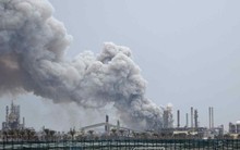 Bộ trưởng Qatar: 17% công suất LNG của Qatar bị tê liệt trong 5 năm sau cuộc tấn công từ Iran