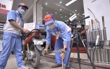 Hàng triệu xe máy tạm được miễn kiểm định khí thải: Điều kiện là gì?