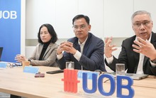 Chuyên gia UOB dự báo diễn biến giá vàng, giá USD và thị trường chứng khoán năm 2026