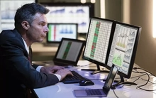 Đại gia Phố Wall rục rịch 'rót vốn' vào Việt Nam?