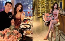 Mỹ nhân U40 vẫn đẹp như đôi mươi, khiến đại gia si mê suốt 13 năm, tặng biệt thự 100 tỷ