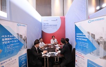 VietinBank và MUFG tổ chức thành công Kết nối kinh doanh 2026, lan tỏa giá trị cho chuỗi thực phẩm – nông nghiệp công nghệ cao