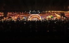 Chính thức ra mắt Lusso Saigon - Toà tháp Branded Residences được vận hành bởi WorldHotels