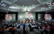 SJ Group công bố 3 phương án thiết kế cụm cao tầng trung tâm Vista Nam An Khánh