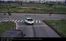 Cục CSGT cảnh báo về một lỗi mà nhiều tài xế mắc phải