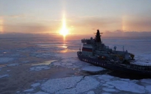 Nga lập kỷ lục tại một tuyến đường biển: 165 tàu chở dầu cỡ lớn và hàng khô được giải cứu ngoạn mục