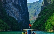 Lý do Việt Nam lọt top đẹp nhất thế giới