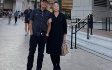 Nữ NSND 60 tuổi nổi tiếng Việt Nam đăng status nói yêu chồng "muốn được dựa dẫm"