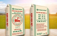 Cổ phiếu VAF của Phân lân Văn Điển đối diện nguy cơ hủy niêm yết bắt buộc