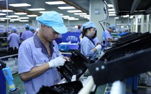 Áp lực vốn cho mục tiêu tăng trưởng 2 con số