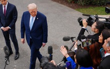 Tổng thống Mỹ cân nhắc "xuống thang" chiến dịch Trung Đông, Iran đe dọa "gây bất ngờ"