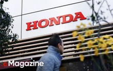 Cơn ác mộng xe điện: Từ biểu tượng ô tô Nhật Bản suốt 76 năm chưa từng thua lỗ, Honda chịu thất bại thảm hại, phải vội vã 'quay xe'