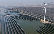 Cú sốc năng lượng và lời cảnh tỉnh toàn cầu