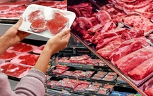 1 loại quả, 2 loại thịt trong siêu thị giảm giá cũng đừng động đến: Nhân viên nói thẳng "nên tránh"