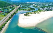 Huế: Điều chỉnh 5 vị trí quy hoạch tại khu Chân Mây – Lăng Cô