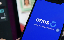 Bất ngờ không truy cập được sàn tiền số ONUS, nhà đầu tư lo mất trắng